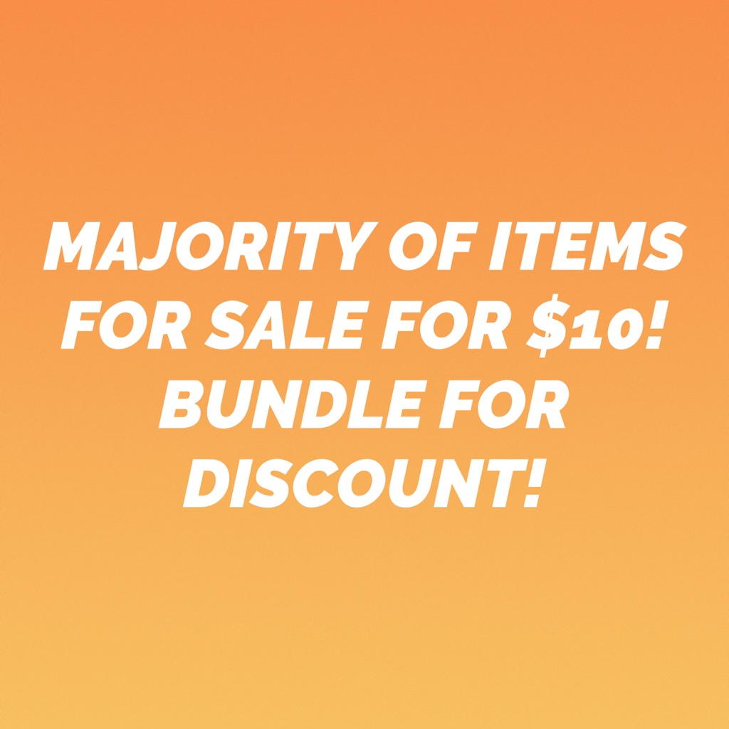 Sale Sale